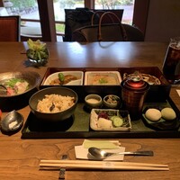 京 翠嵐 - 