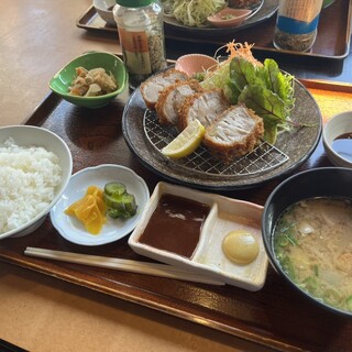 なか浦 - 料理写真: