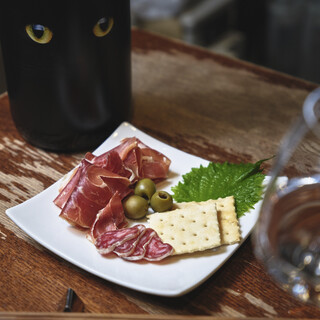 純米酒専門YATA _1