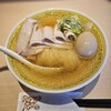 RAMEN RS 改