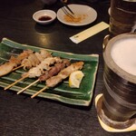 くいもの屋わん - 