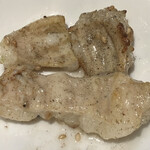 ホルモン しろ - 