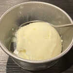 ホルモン しろ - 