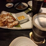 くいもの屋わん - 