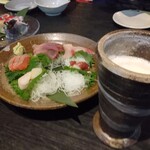 くいもの屋わん - 