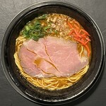 麺ジャラスK - 