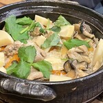 鮮魚と炉端と純米酒 かきび - 