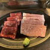 新宿焼肉 ホルモンいのうえ