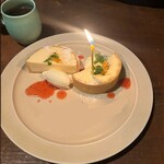 anicca - デザートプレート