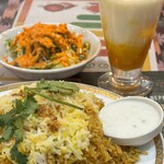 アジア料理 ラマ - 