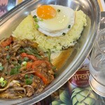 アジア料理 ラマ - 