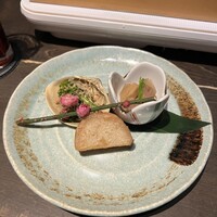 しゃぶしゃぶ ちり禅 - 