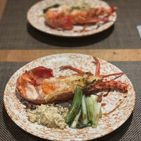 京風鉄板 はせ川 - 