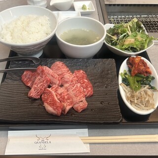 SONY - 焼肉太郎 SONY - 焼肉太郎 焼肉GRANDELA(みなとみらい/居酒屋)＜ネット予約可