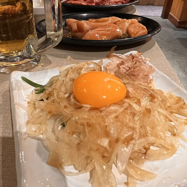 Sumibi Yakiniku Tsuruchou Hon Ten photo 2