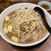 ベトコンラーメン 新京 名駅西口店