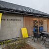 PIE＆SANDWICH 京都 大志万