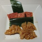 焼肉なべしま - 