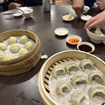 杭州小籠湯包 - 