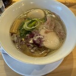 Ramen ThreE - 