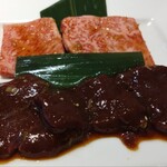 焼肉なべしま - 