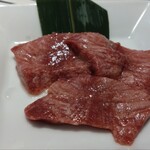 焼肉なべしま - 