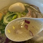 Ramen ThreE - 