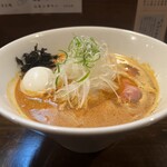 麺屋 喜楽明人 - 