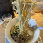 Ramen ThreE - 