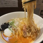 麺屋 喜楽明人 - 