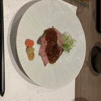 道産羊肉割烹 ラムぴりか - 
