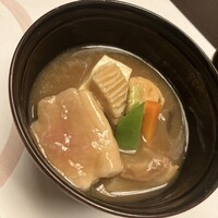 大志満 椿壽 丸ノ内店 - 
