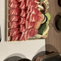 道産羊肉割烹 ラムぴりか - 