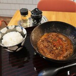 罪無き麻婆豆腐 - 