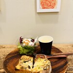 パン・オ・スリール - 