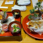 しゃぶしゃぶ・日本料理 木曽路 府中店 - 