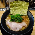 Menya wakame - 라멘♪