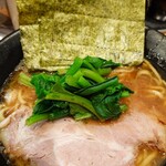 Menya wakame - 라멘♪