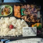 ごはん日和。 - 料理写真: