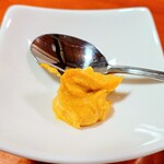 奈古也 - おでん用のからし（笑）