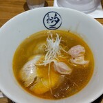 らぁめん 汐 - 