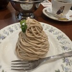 菊竹珈琲堂 アクロス福岡店 - 