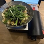 地どり屋 つかだ - 