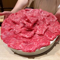 肉屋 田中 - 松阪牛のサーロイン