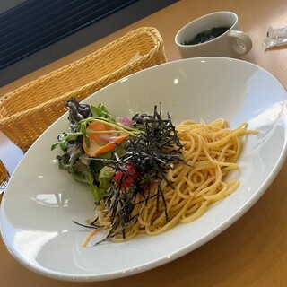 オリエンタルカフェ&バール ラカンタ_1