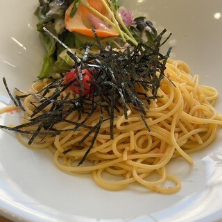 オリエンタルカフェ&バール ラカンタ_0