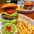 アイランドバーガーズ - 料理写真: