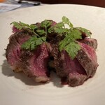 イカバル×肉バル Haru - 