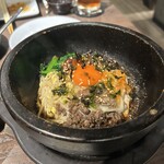 黒毛和牛焼肉 白か黒 - 