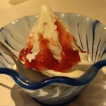 焼肉なべしま - 